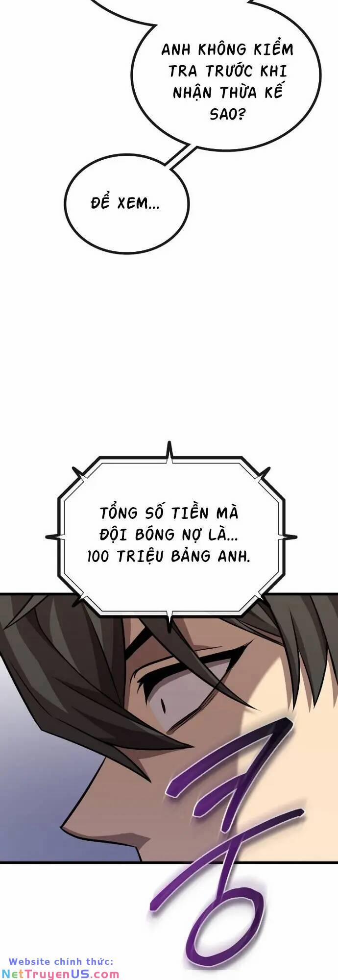 Chiến Lược Gia Bóng Đá Tài Ba 4 trang 42