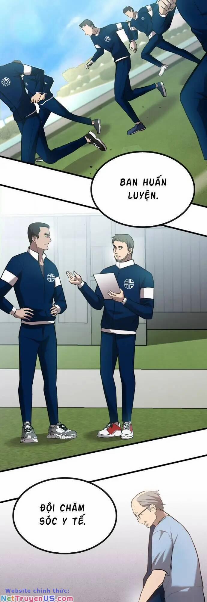 Chiến Lược Gia Bóng Đá Tài Ba 6 trang 1