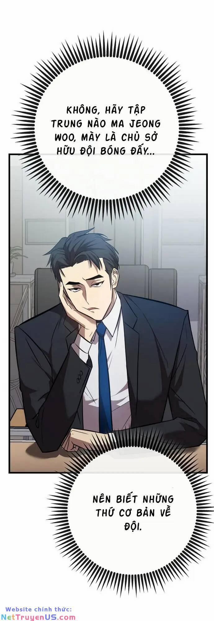 Chiến Lược Gia Bóng Đá Tài Ba 6 trang 12