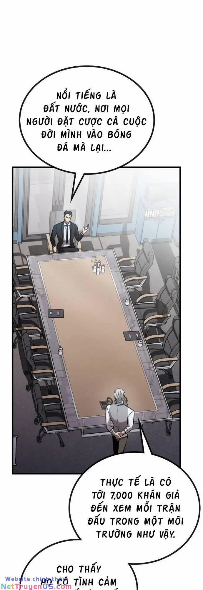 Chiến Lược Gia Bóng Đá Tài Ba 6 trang 23