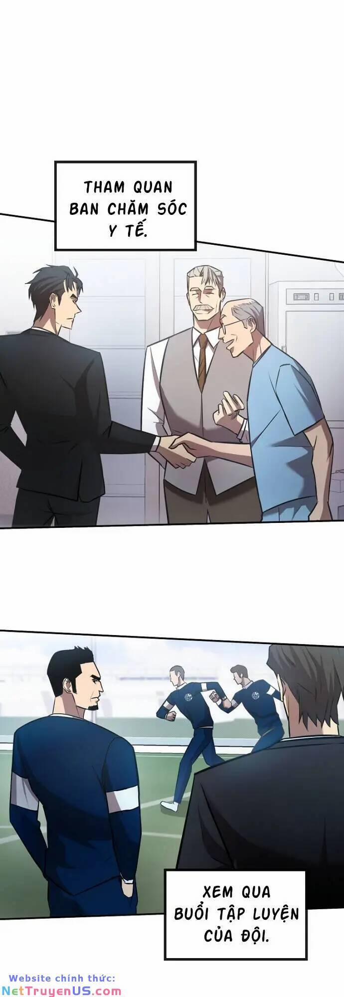 Chiến Lược Gia Bóng Đá Tài Ba 6 trang 25