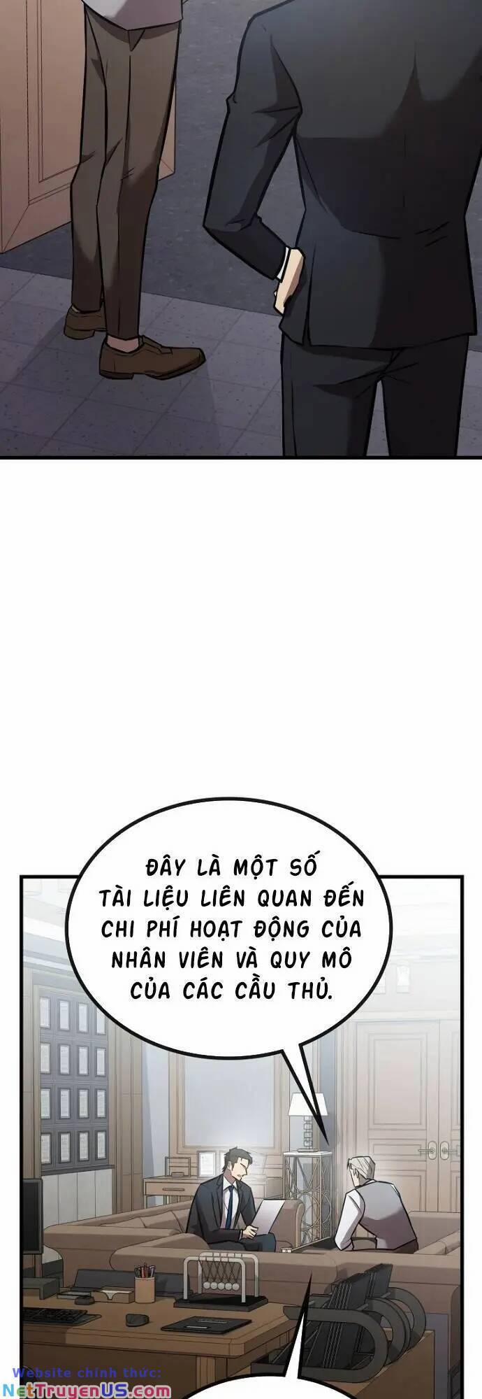 Chiến Lược Gia Bóng Đá Tài Ba 6 trang 30