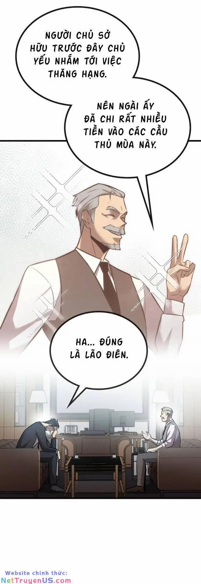 Chiến Lược Gia Bóng Đá Tài Ba 6 trang 35