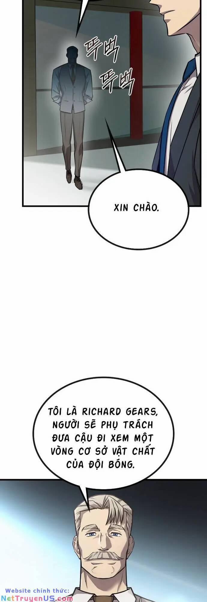 Chiến Lược Gia Bóng Đá Tài Ba 6 trang 7