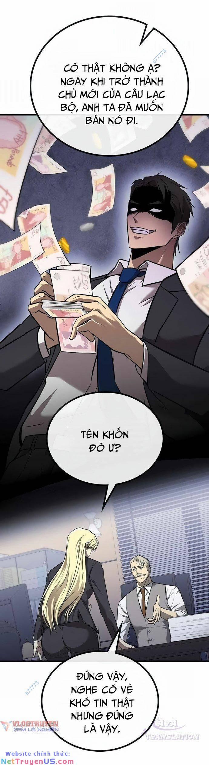 Chiến Lược Gia Bóng Đá Tài Ba 7 trang 10