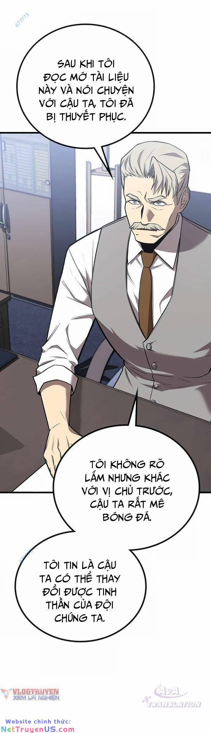 Chiến Lược Gia Bóng Đá Tài Ba 7 trang 12