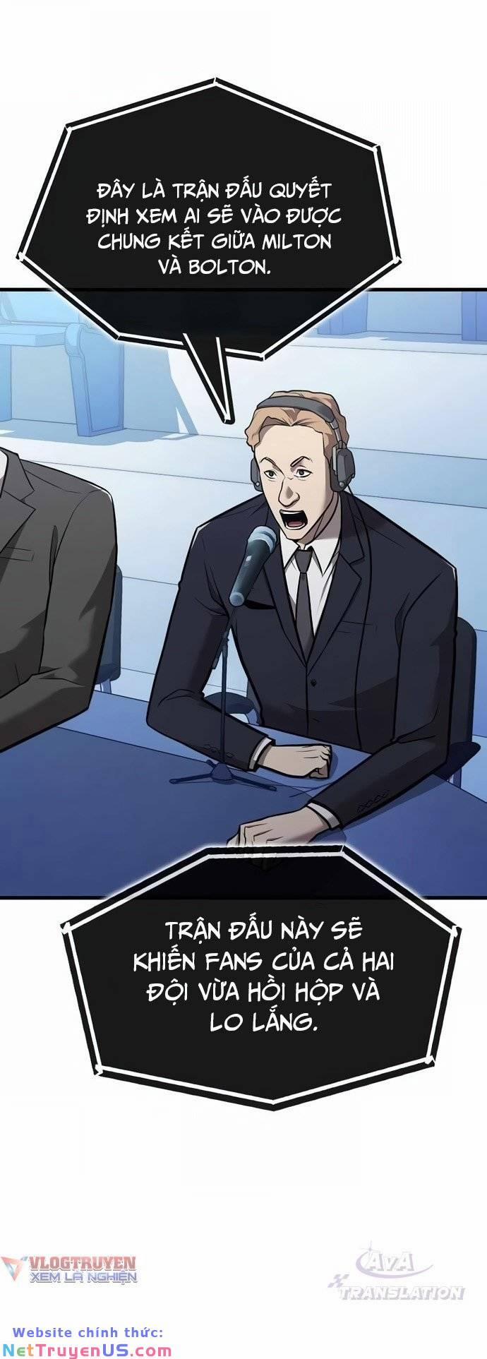 Chiến Lược Gia Bóng Đá Tài Ba 7 trang 15