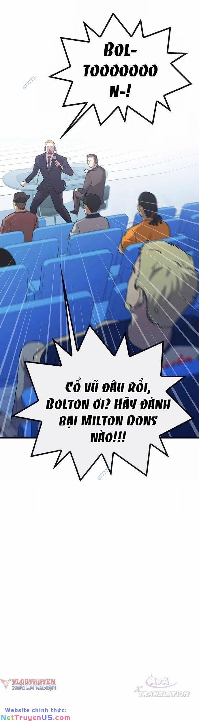 Chiến Lược Gia Bóng Đá Tài Ba 7 trang 18