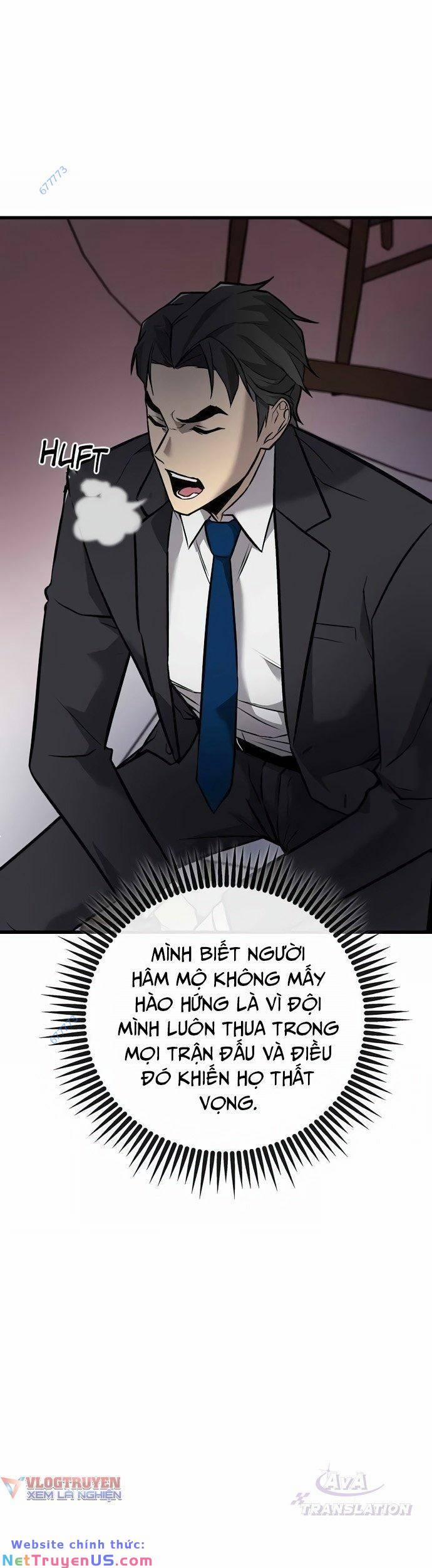 Chiến Lược Gia Bóng Đá Tài Ba 7 trang 20