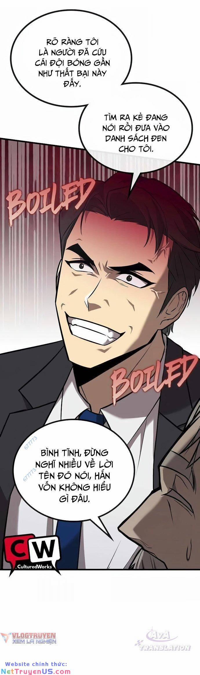 Chiến Lược Gia Bóng Đá Tài Ba 7 trang 24