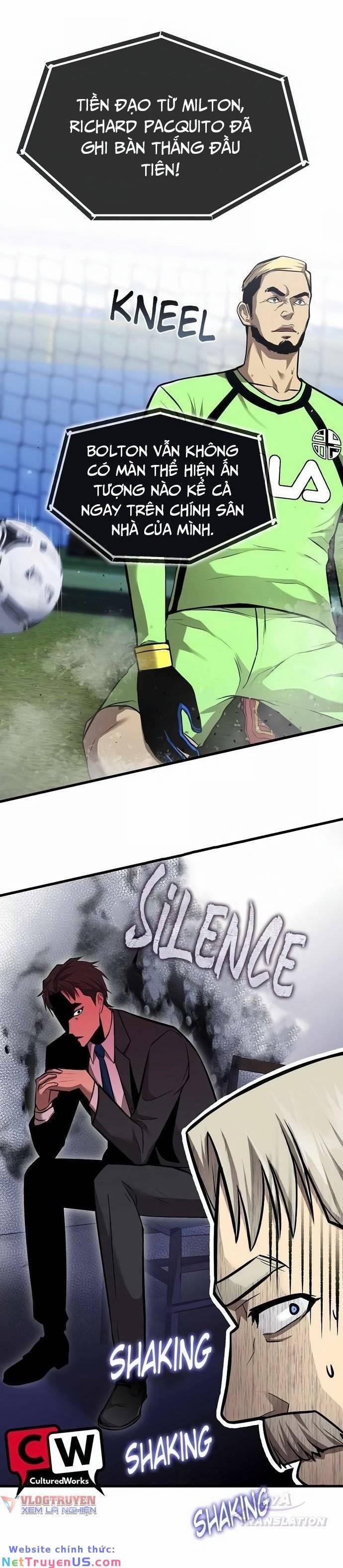 Chiến Lược Gia Bóng Đá Tài Ba 7 trang 27