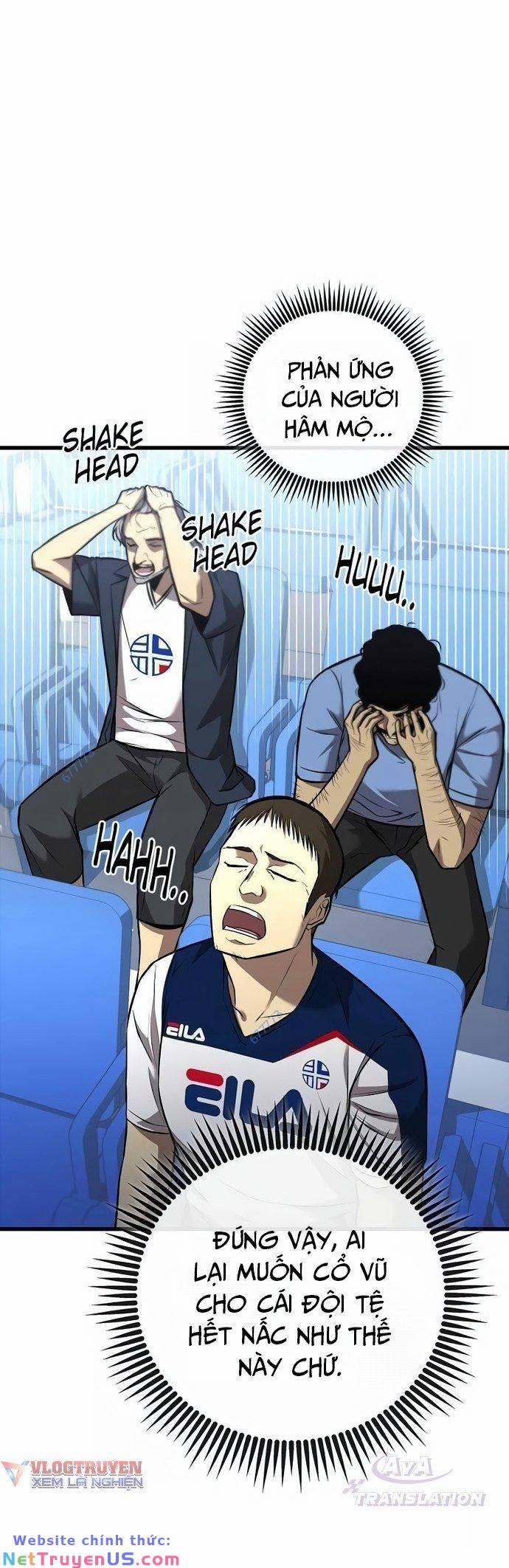 Chiến Lược Gia Bóng Đá Tài Ba 7 trang 28