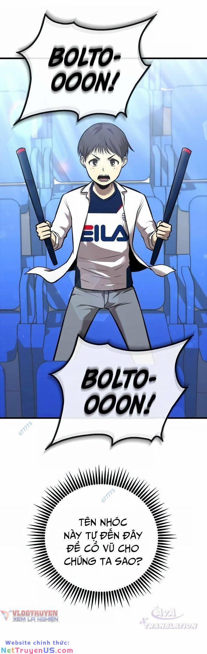 Chiến Lược Gia Bóng Đá Tài Ba 7 trang 30