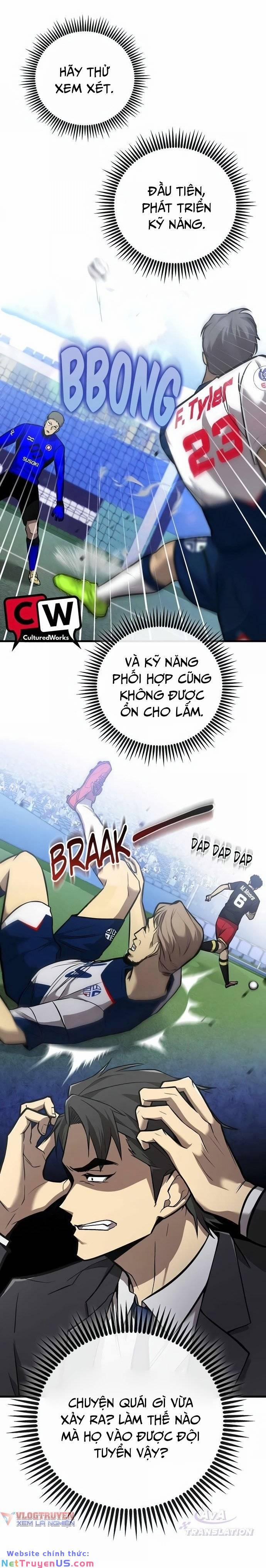 Chiến Lược Gia Bóng Đá Tài Ba 7 trang 35