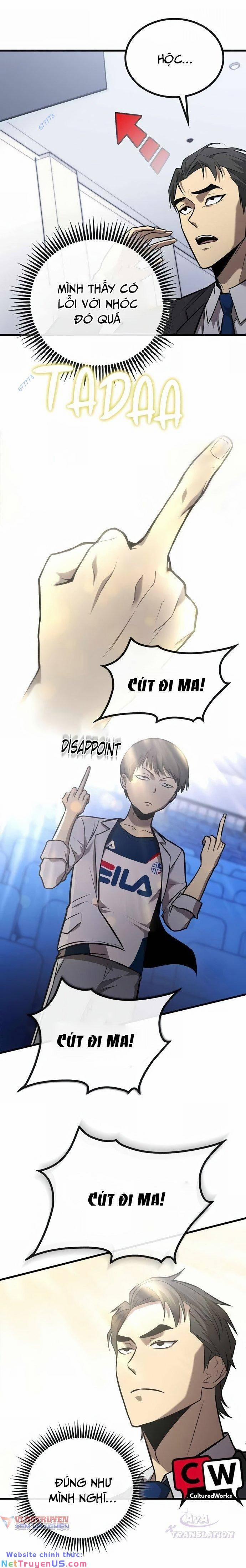 Chiến Lược Gia Bóng Đá Tài Ba 7 trang 36