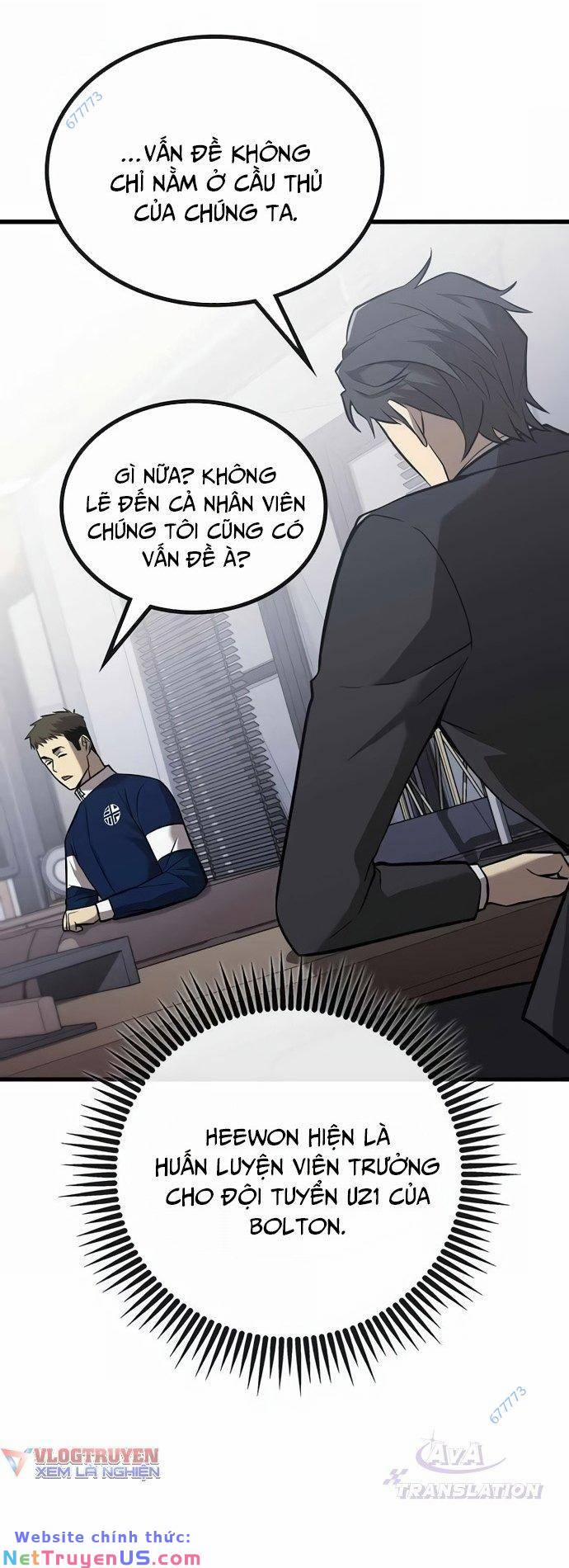 Chiến Lược Gia Bóng Đá Tài Ba 7 trang 38