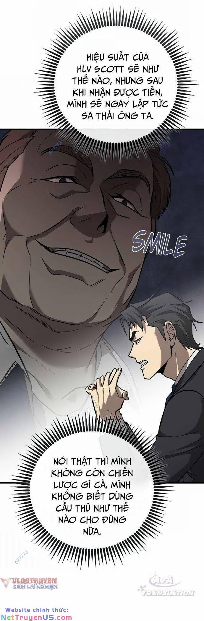 Chiến Lược Gia Bóng Đá Tài Ba 7 trang 40