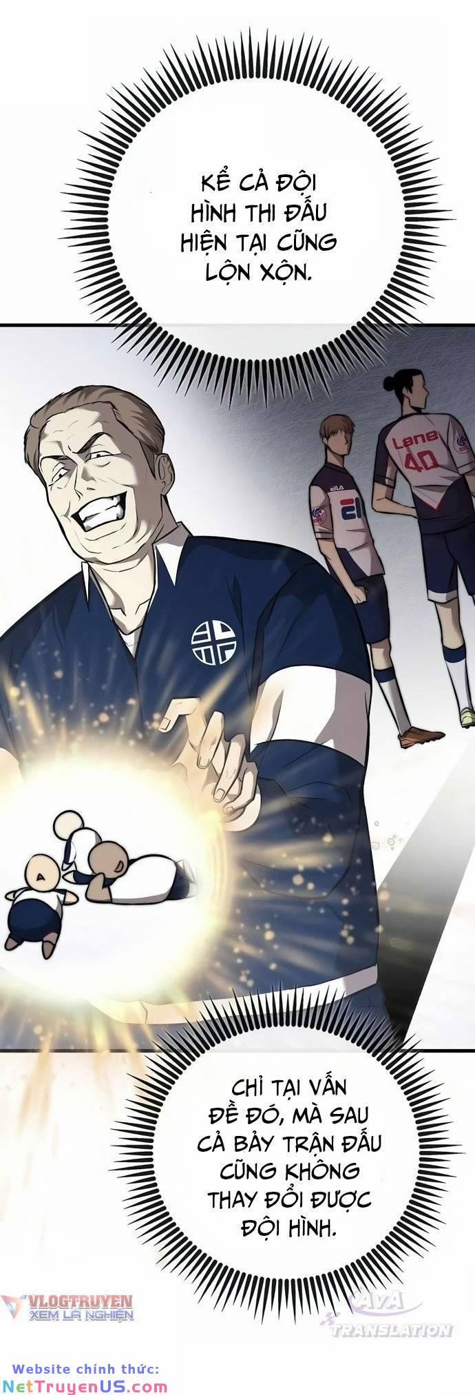 Chiến Lược Gia Bóng Đá Tài Ba 7 trang 41