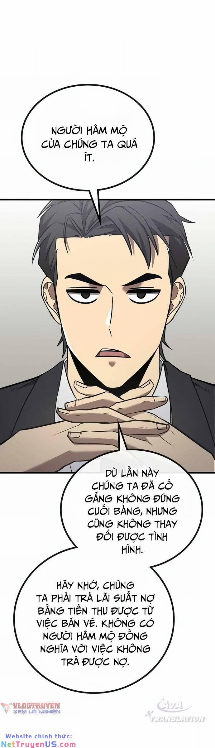 Chiến Lược Gia Bóng Đá Tài Ba 7 trang 43