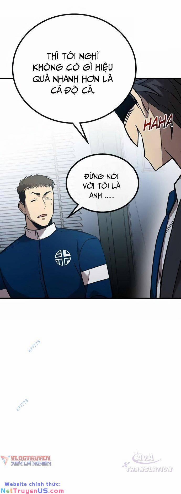 Chiến Lược Gia Bóng Đá Tài Ba 7 trang 50