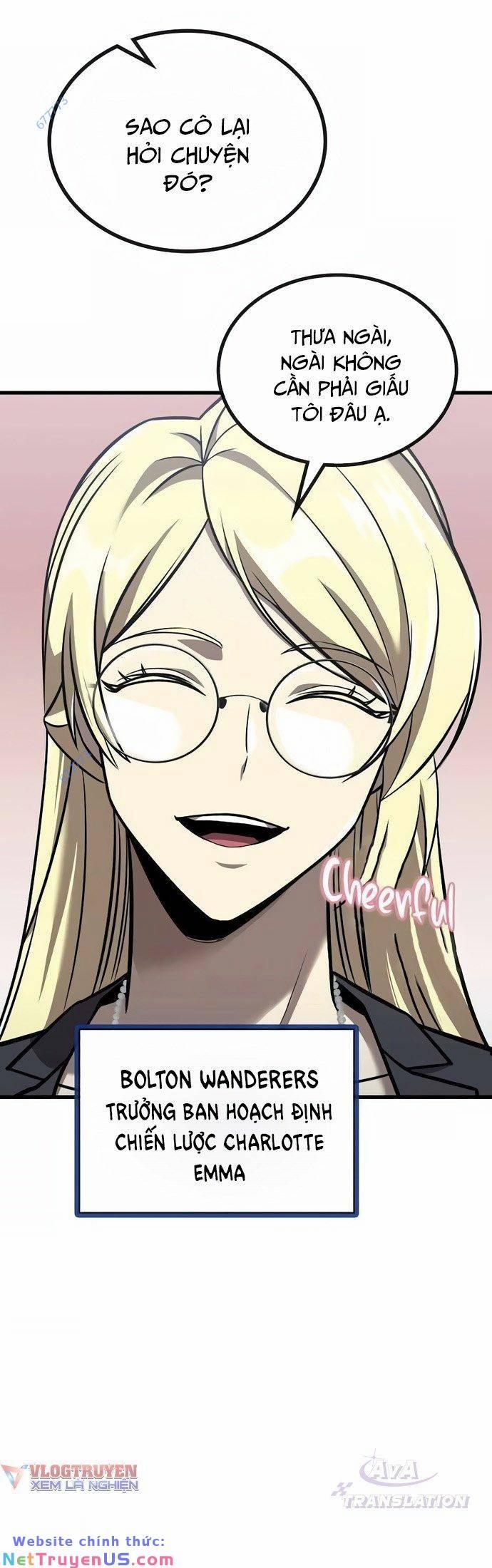 Chiến Lược Gia Bóng Đá Tài Ba 7 trang 6