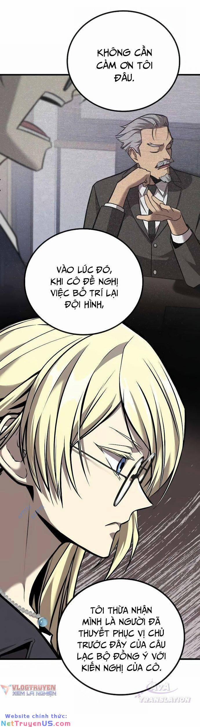 Chiến Lược Gia Bóng Đá Tài Ba 7 trang 8