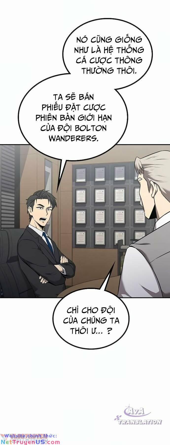 Chiến Lược Gia Bóng Đá Tài Ba 8 trang 13