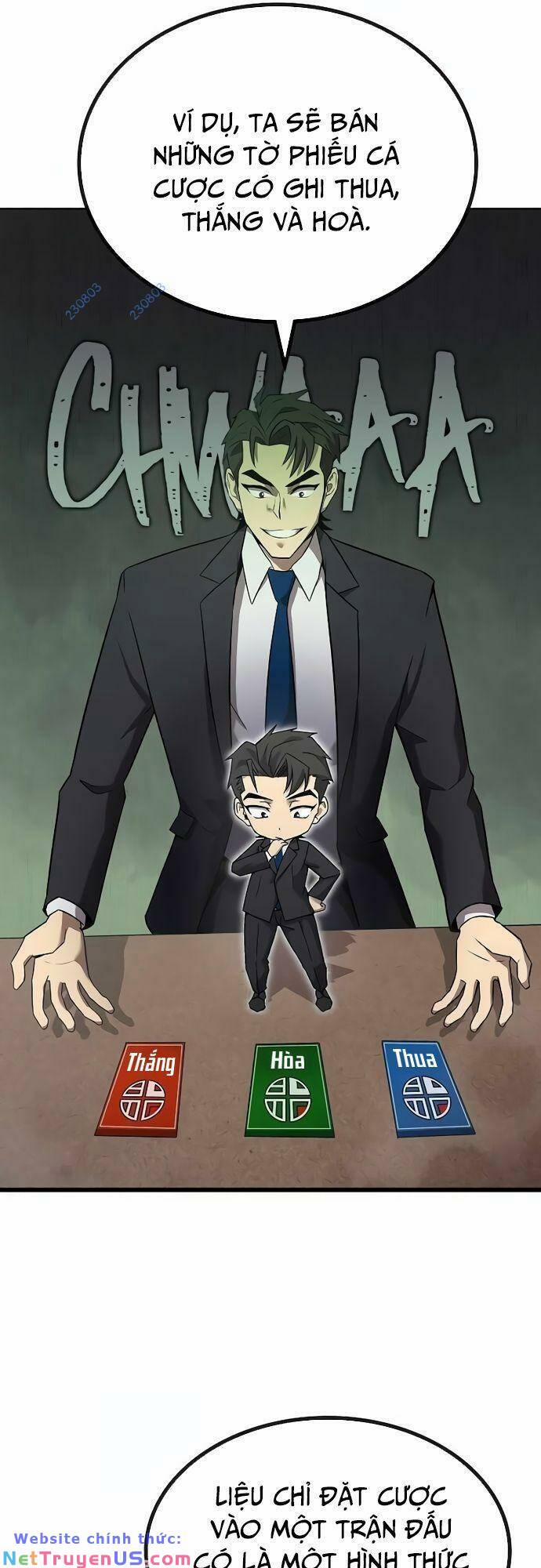Chiến Lược Gia Bóng Đá Tài Ba 8 trang 14