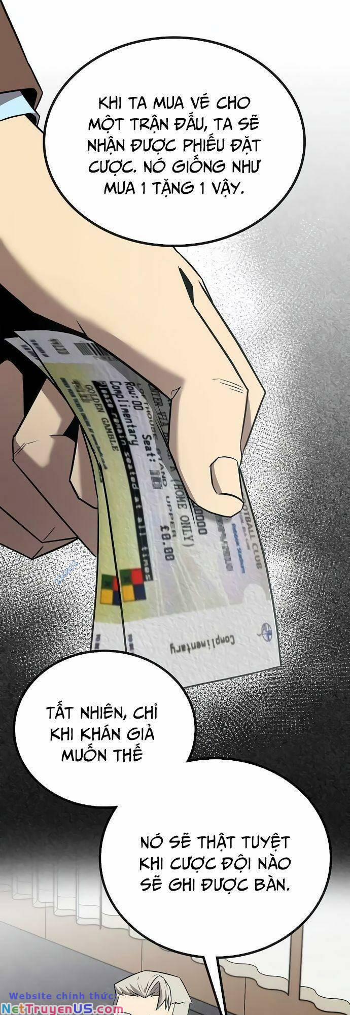 Chiến Lược Gia Bóng Đá Tài Ba 8 trang 20