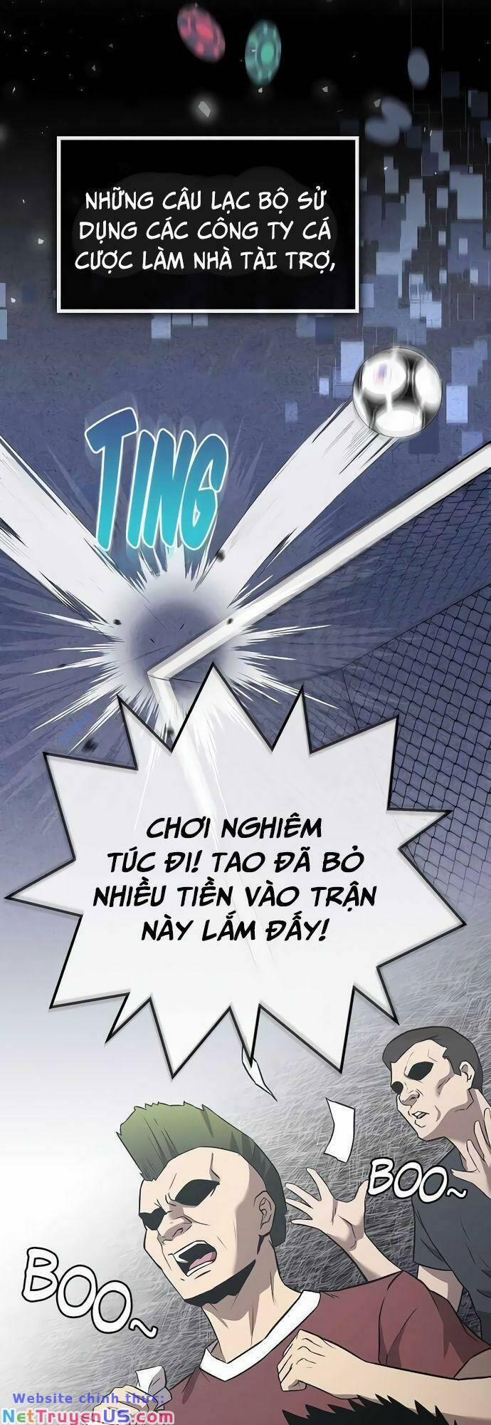 Chiến Lược Gia Bóng Đá Tài Ba 8 trang 3