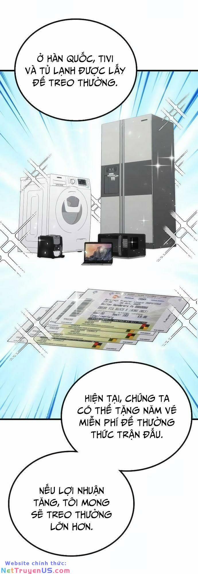 Chiến Lược Gia Bóng Đá Tài Ba 8 trang 38