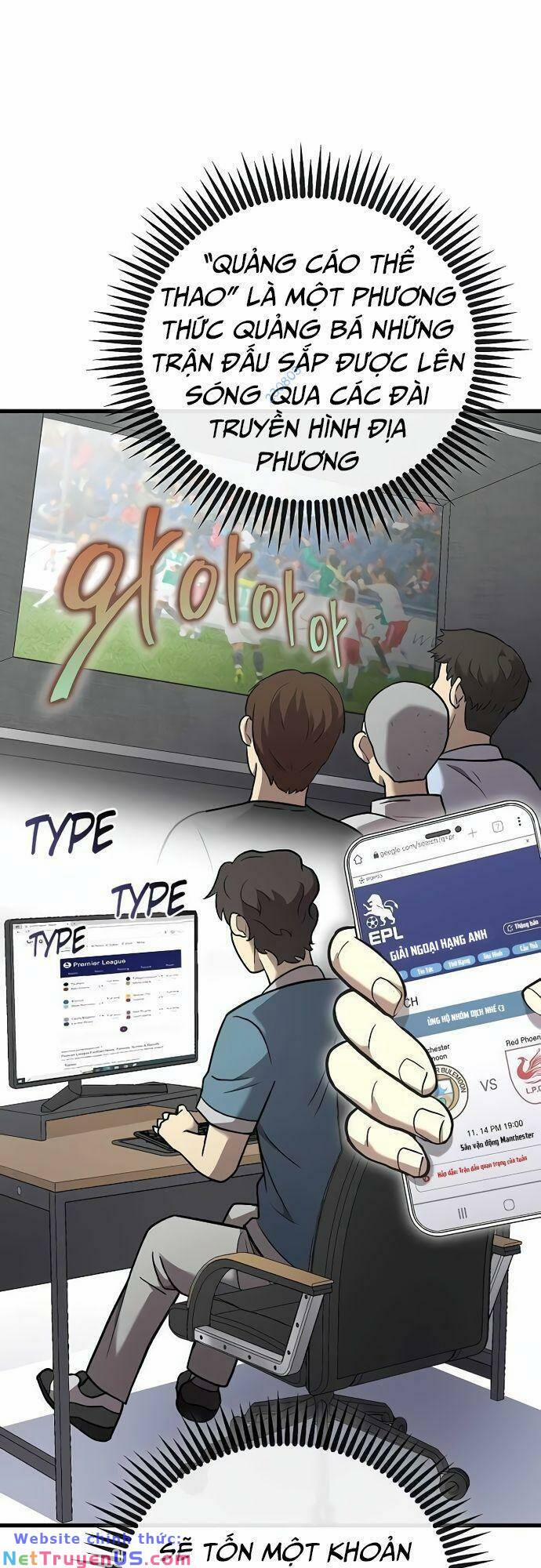 Chiến Lược Gia Bóng Đá Tài Ba 8 trang 44