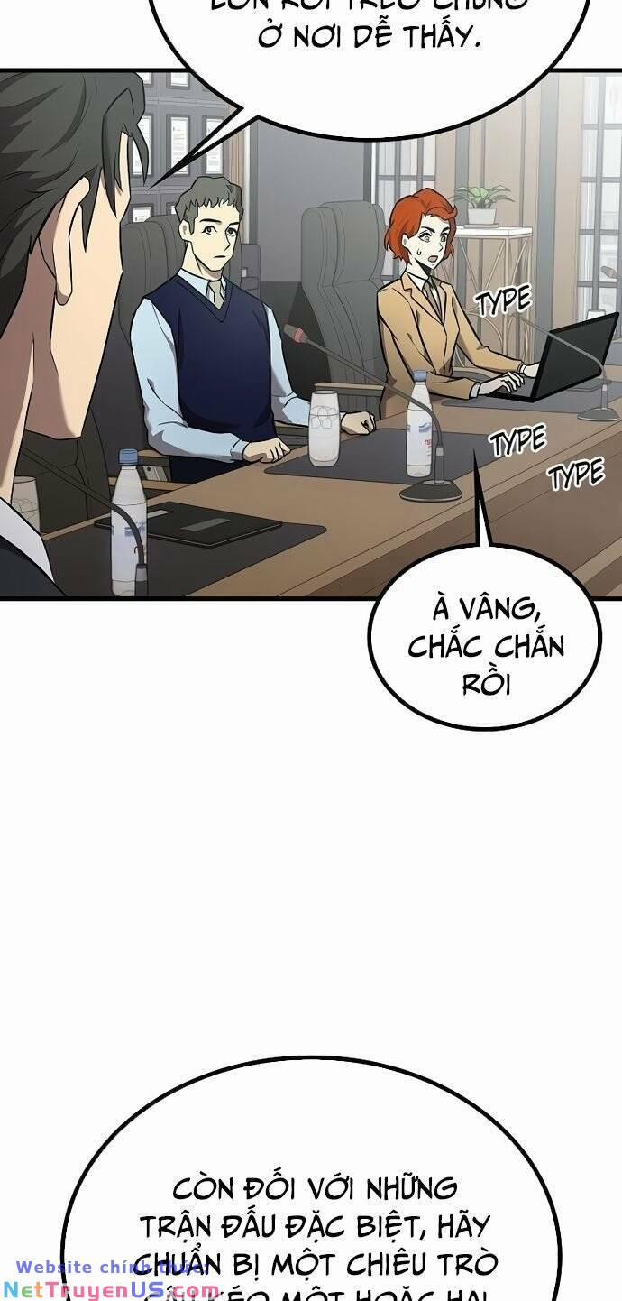 Chiến Lược Gia Bóng Đá Tài Ba 8 trang 48