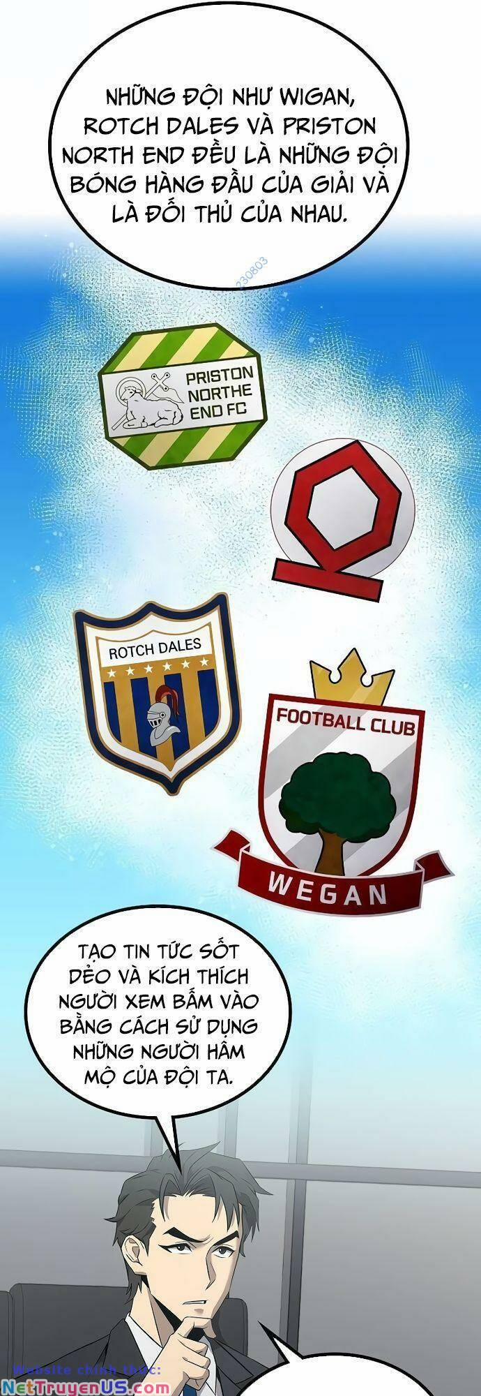 Chiến Lược Gia Bóng Đá Tài Ba 8 trang 50