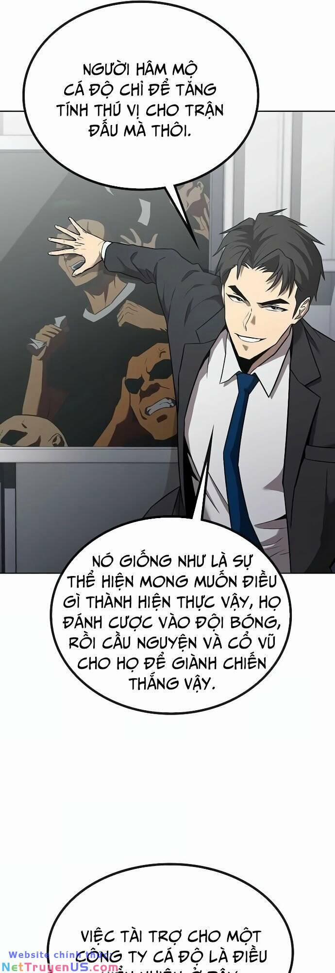 Chiến Lược Gia Bóng Đá Tài Ba 8 trang 6
