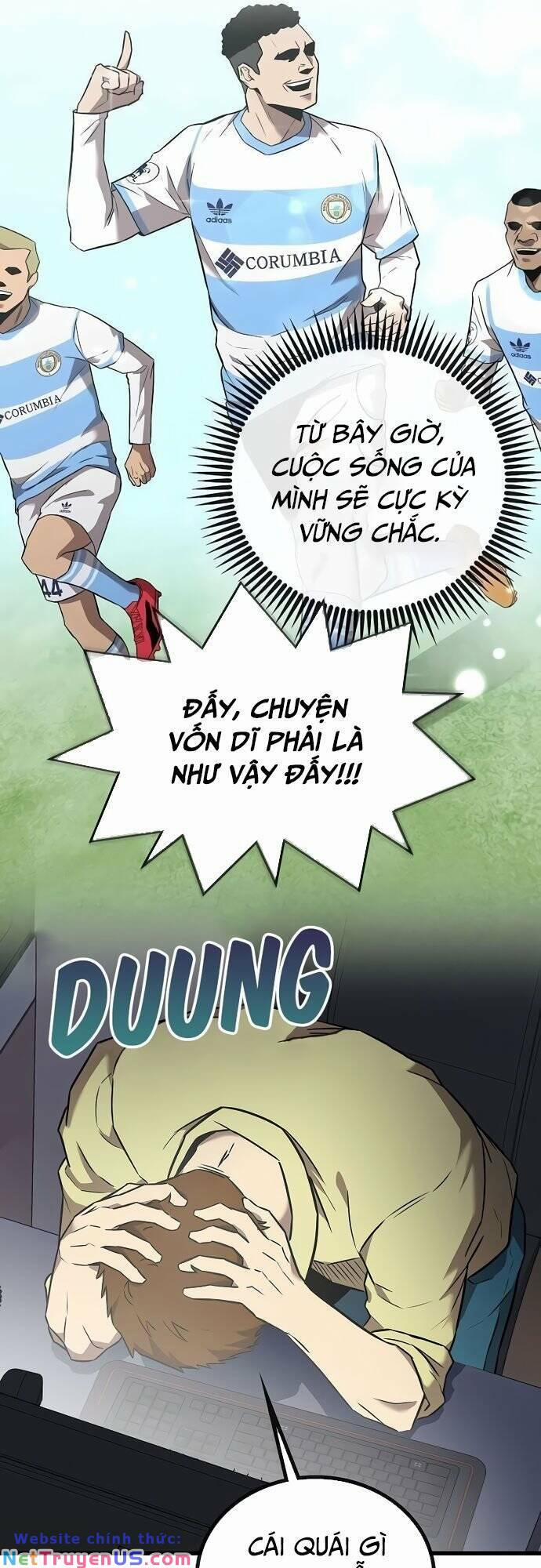 Chiến Lược Gia Bóng Đá Tài Ba 8 trang 65