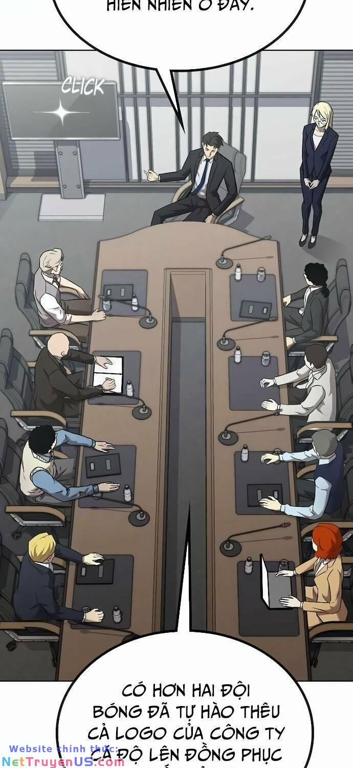 Chiến Lược Gia Bóng Đá Tài Ba 8 trang 7