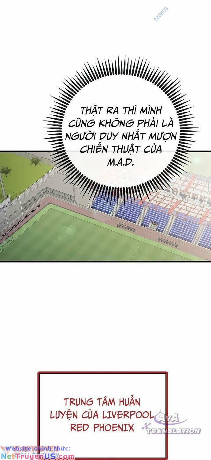 Chiến Lược Gia Bóng Đá Tài Ba 8 trang 70