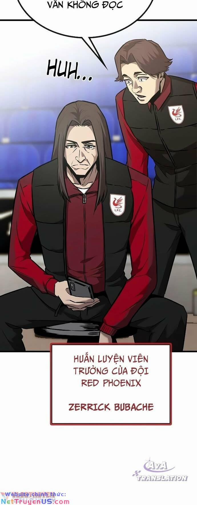 Chiến Lược Gia Bóng Đá Tài Ba 8 trang 72
