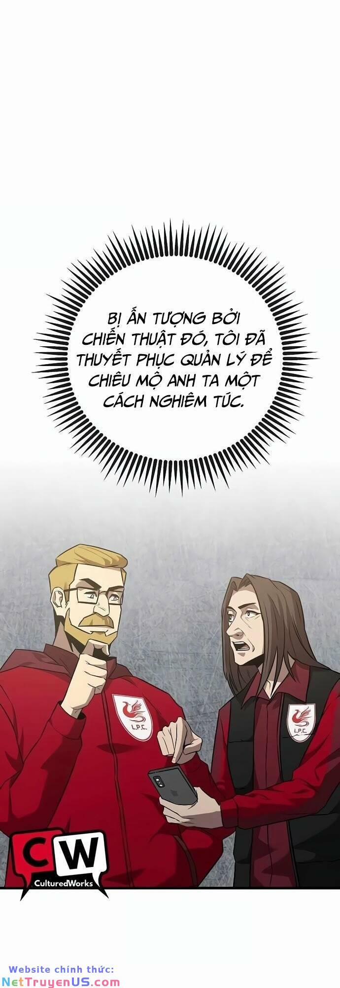 Chiến Lược Gia Bóng Đá Tài Ba 8 trang 76