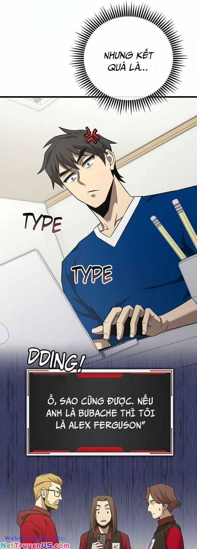 Chiến Lược Gia Bóng Đá Tài Ba 8 trang 79