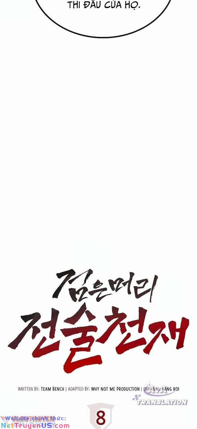 Chiến Lược Gia Bóng Đá Tài Ba 8 trang 8