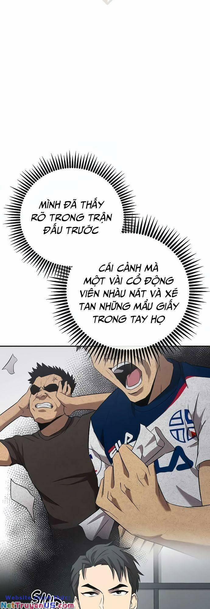 Chiến Lược Gia Bóng Đá Tài Ba 8 trang 9