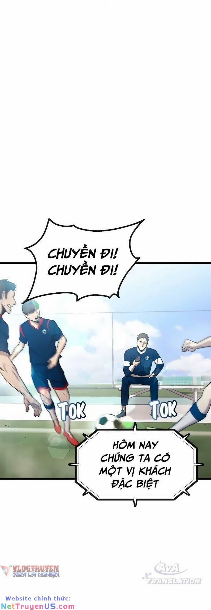 Chiến Lược Gia Bóng Đá Tài Ba 9 trang 1