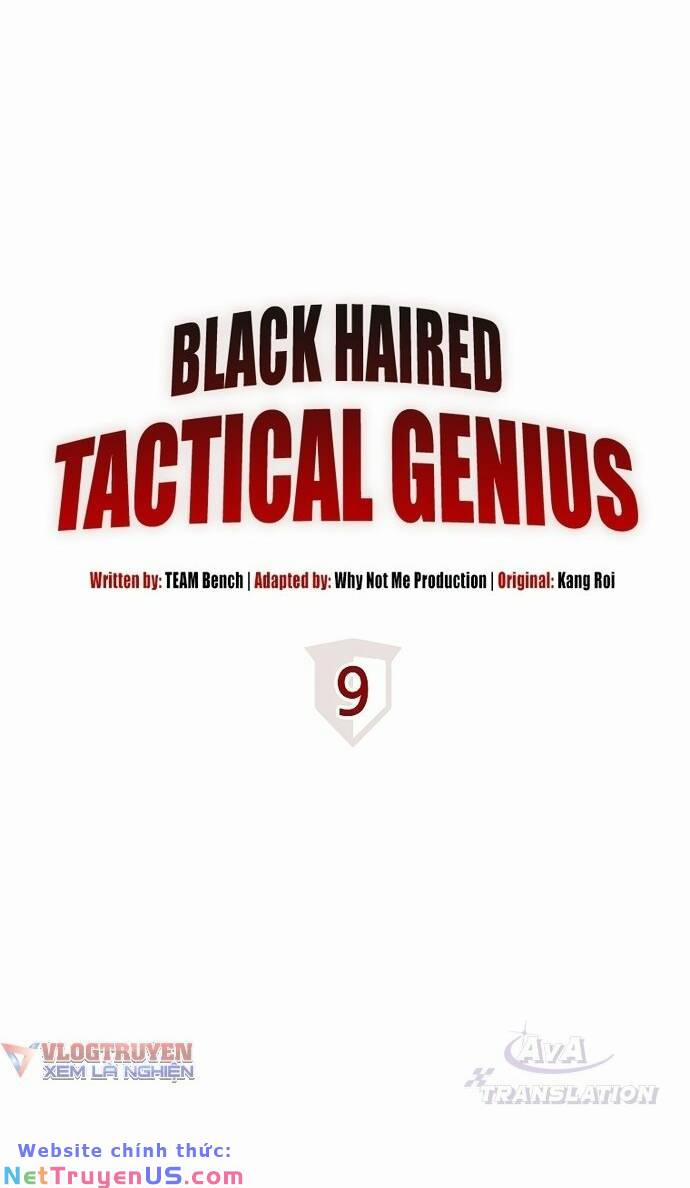 Chiến Lược Gia Bóng Đá Tài Ba 9 trang 10