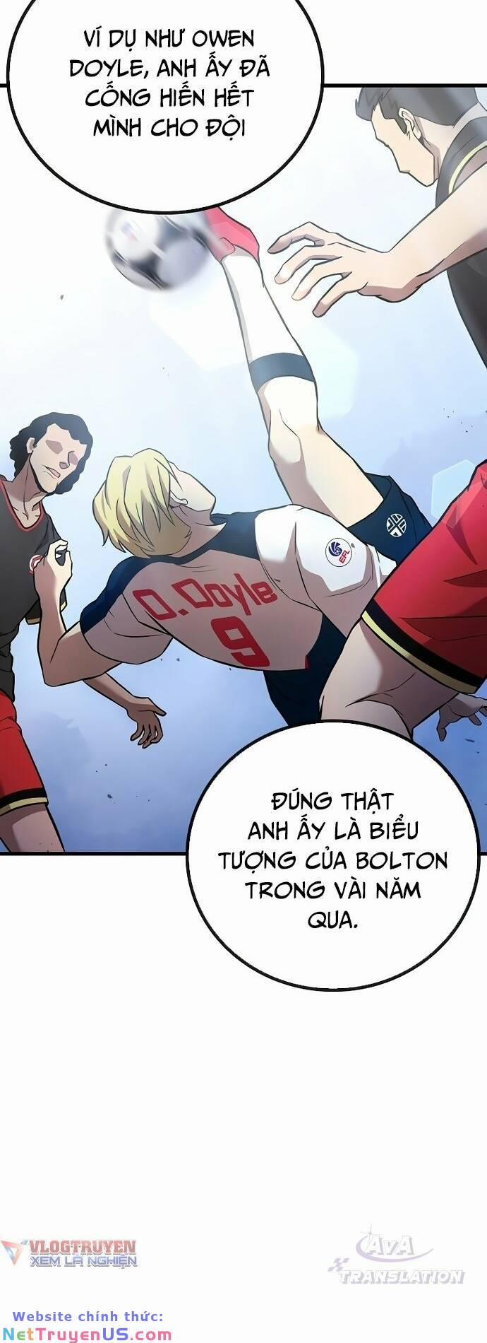 Chiến Lược Gia Bóng Đá Tài Ba 9 trang 15