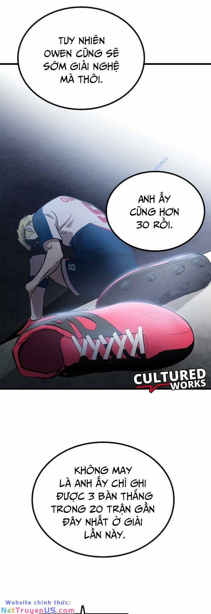 Chiến Lược Gia Bóng Đá Tài Ba 9 trang 16