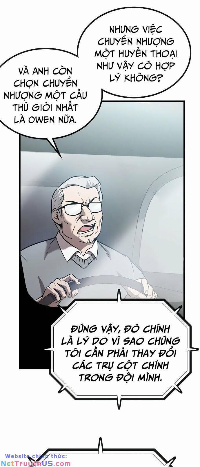 Chiến Lược Gia Bóng Đá Tài Ba 9 trang 19