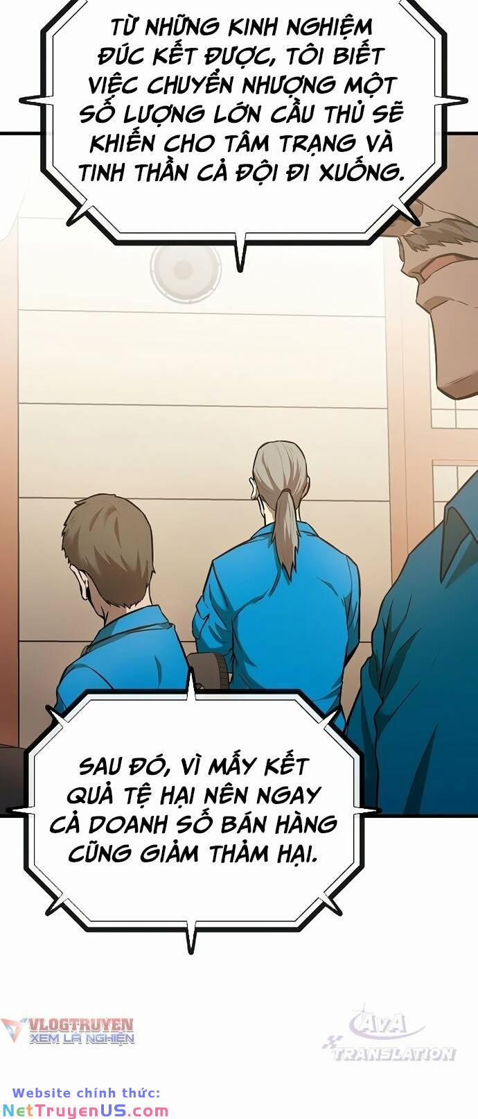 Chiến Lược Gia Bóng Đá Tài Ba 9 trang 20