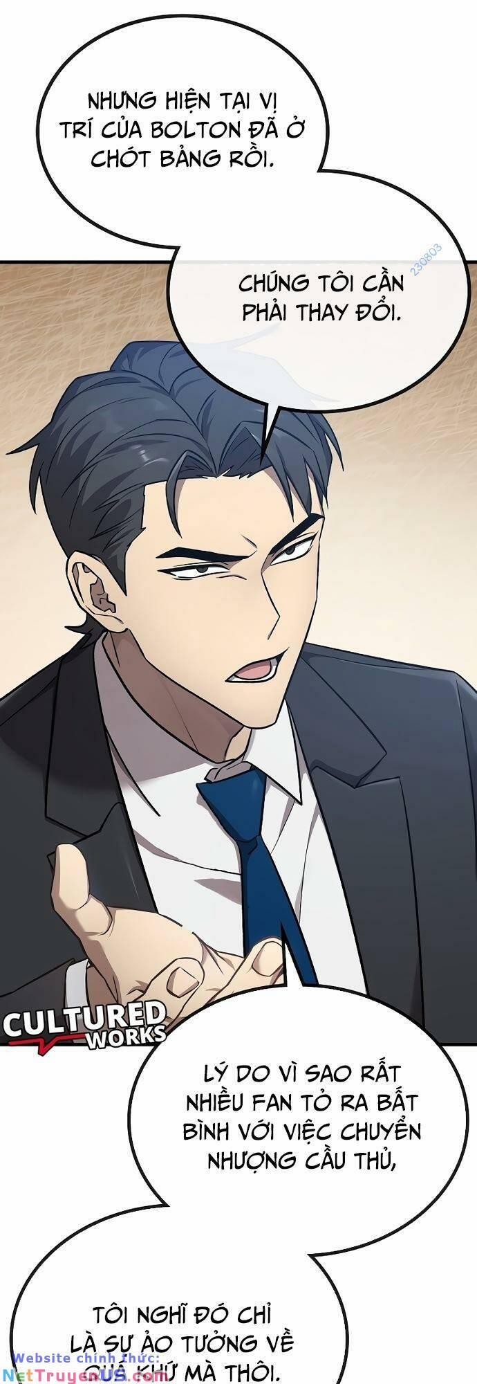 Chiến Lược Gia Bóng Đá Tài Ba 9 trang 21